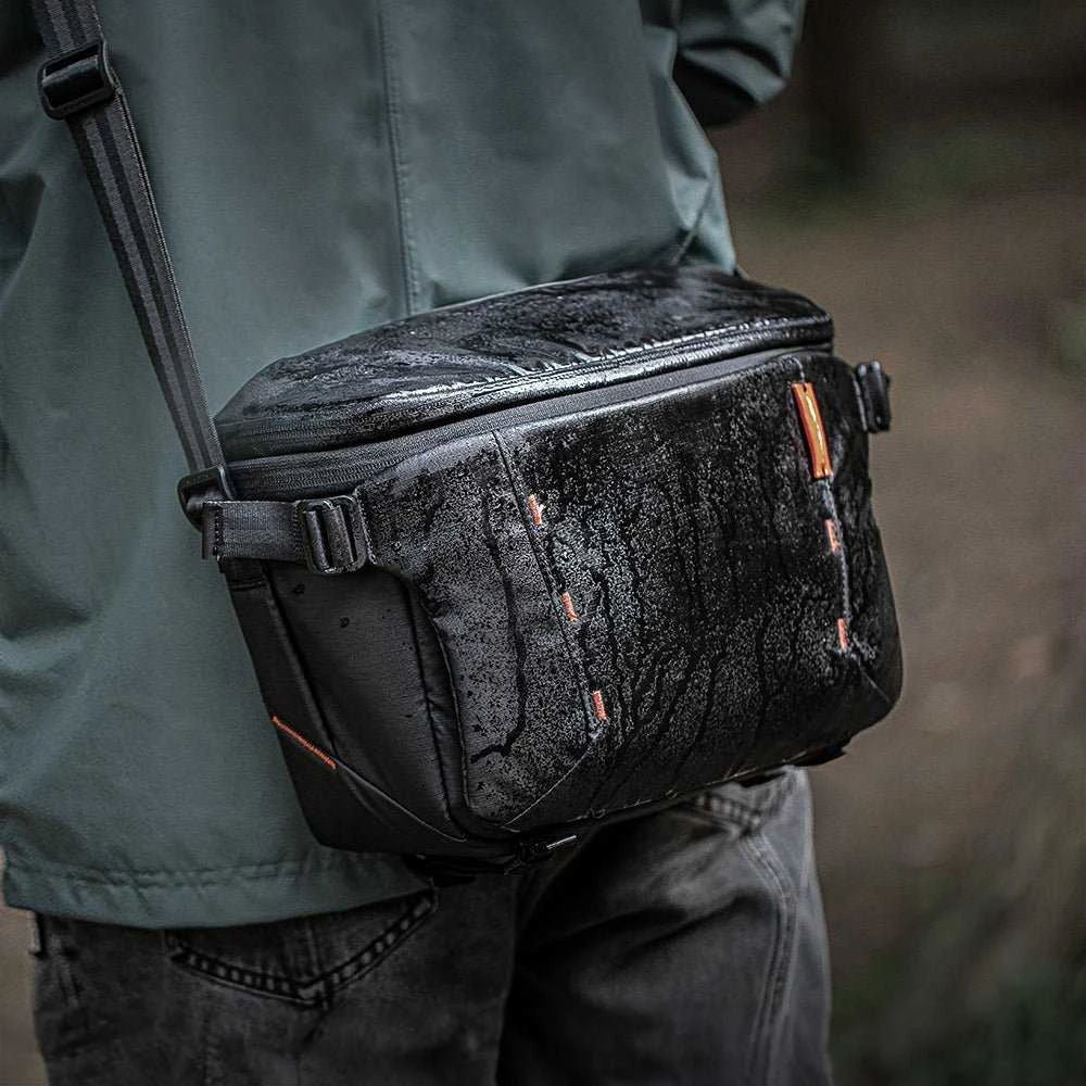 Pečių krepšys PGYTECH OneMo Sling 7L (tarpas juodas)