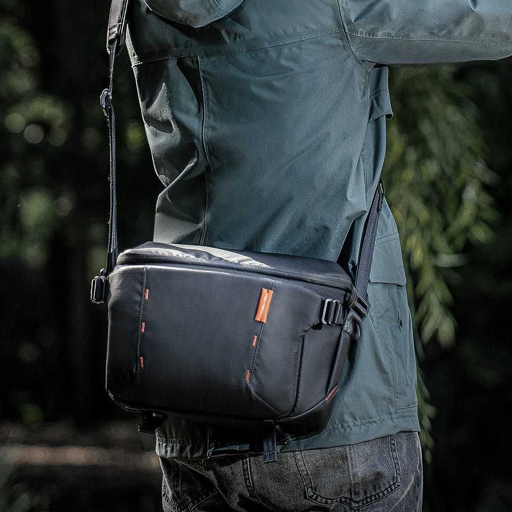 Pečių krepšys PGYTECH OneMo Sling 7L (tarpas juodas)