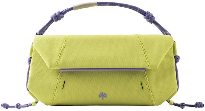 PGYTECH OneGo Pocket Sling Shoulder Photo Bag žalios spalvos