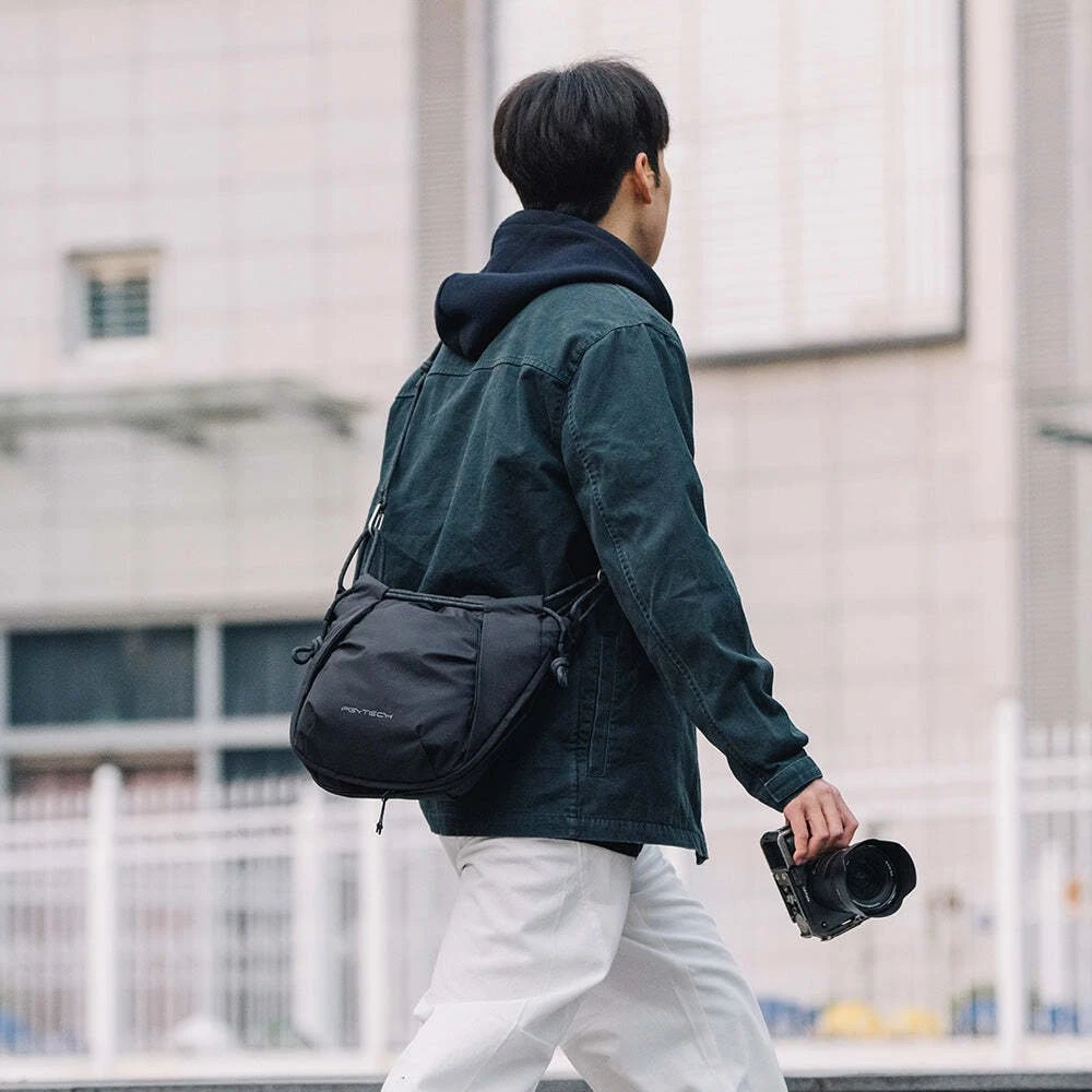 PGYTECH OneGo Bag/Bag (žalias)