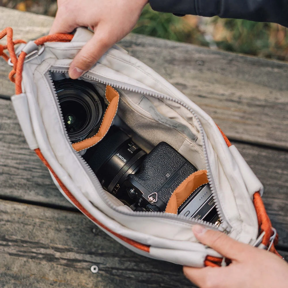 PGYTECH OneGo Bag/Bag (žalias)