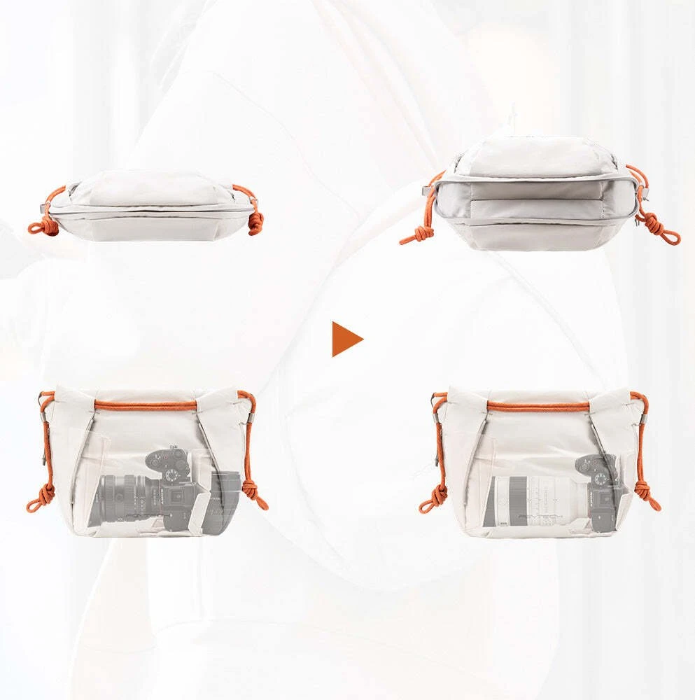 PGYTECH OneGo Bag/Bag (žalias)