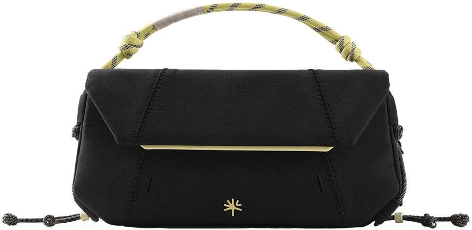 PGYTECH OneGo Pocket Sling Shoulder Photo Bag juodos spalvos