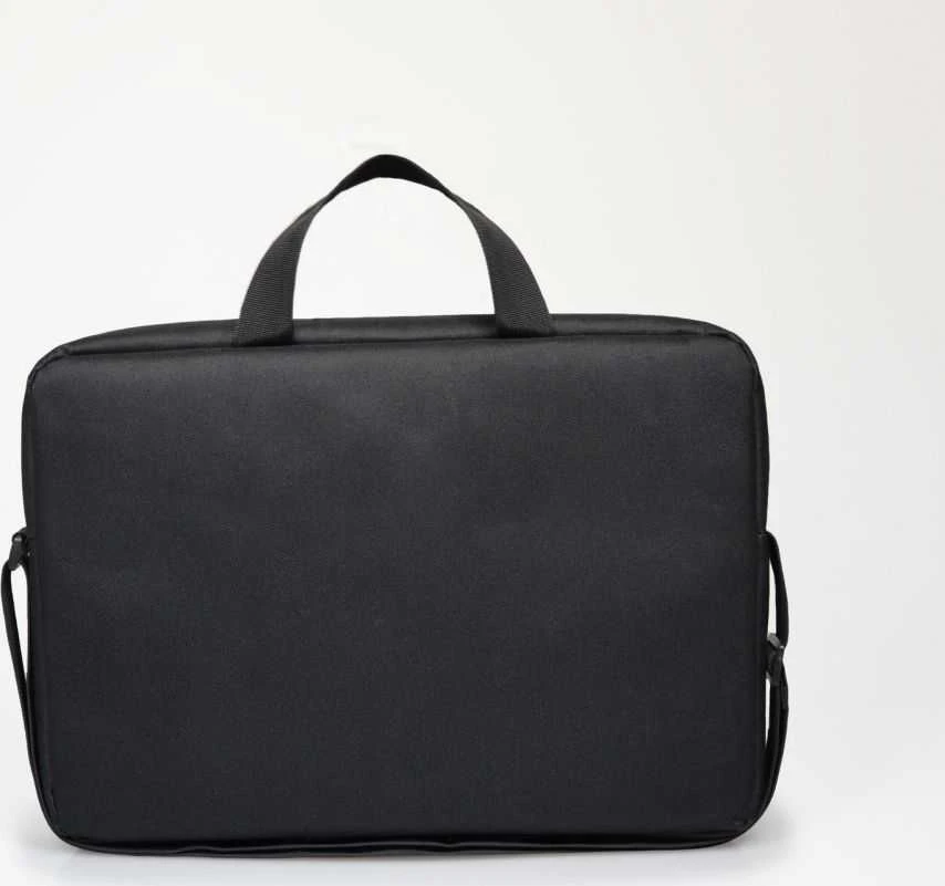 PORT DESIGNS | Notebook case | L15 | Juodas | 16 "