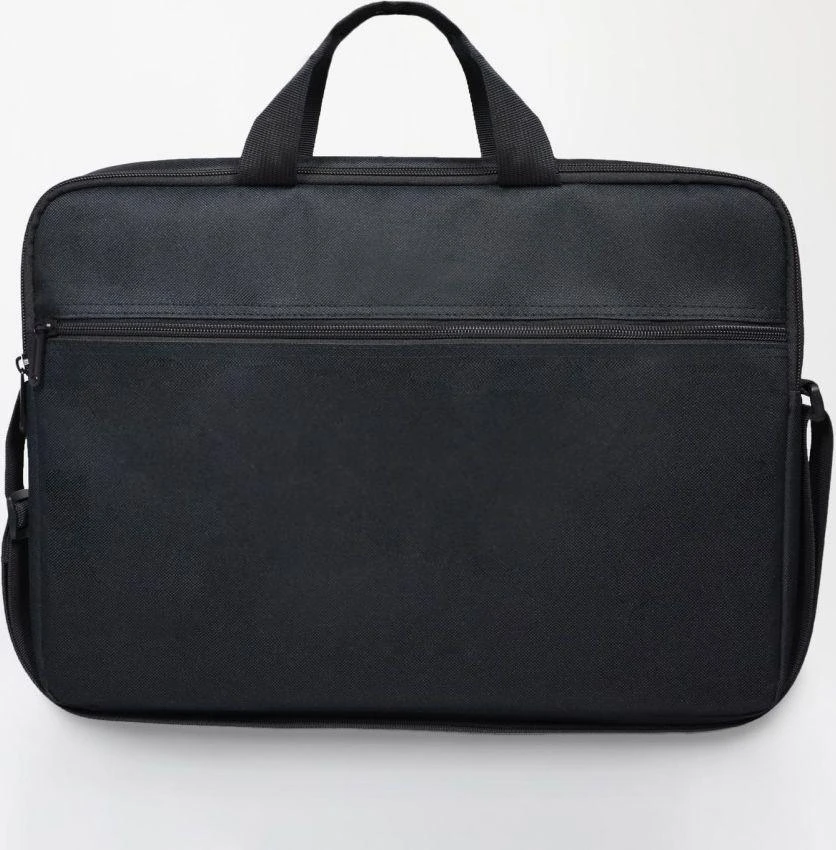 PORT DESIGNS | Notebook case | L15 | Juodas | 16 "