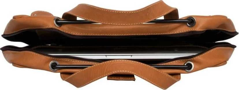 Nešiojamų kompiuterių dėklas-stovas R-GO TOOLS RGOAVLAPBR 15.6"