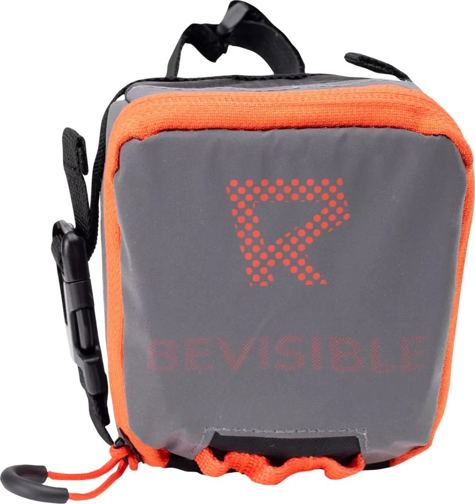 Radvik BEVISIBLE SEAT krepšys