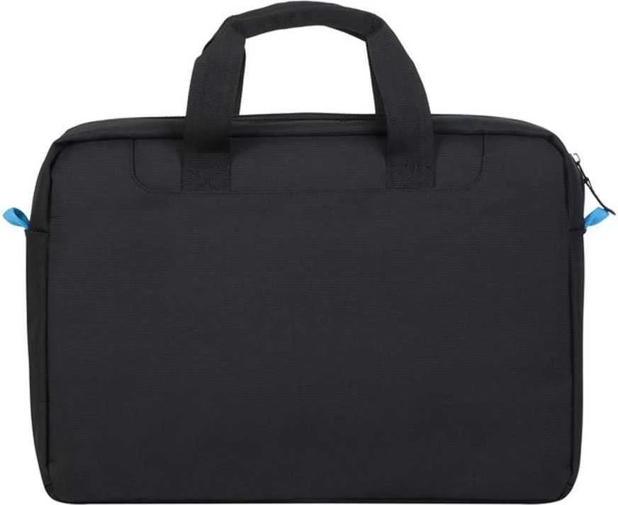 Dėklas Rivacase 8037 juodas 15,6"