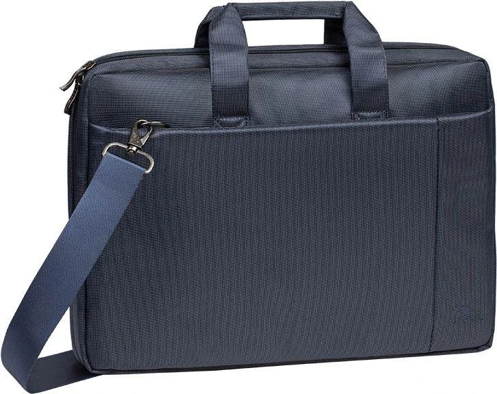 Rivacase Central 8231 mėlynas krepšys nešiojamam kompiuteriui iki 15,6"
