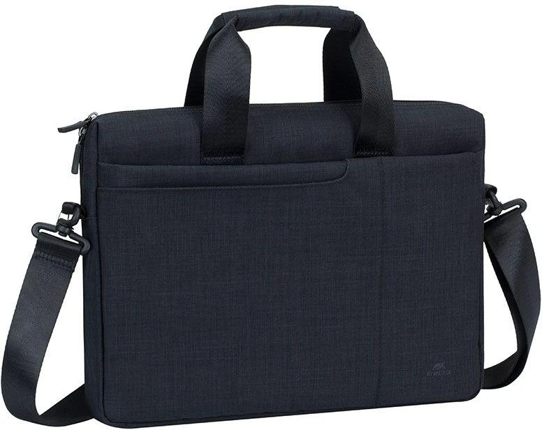 Dėklas Rivacase 8325 juodas 13.3-14"