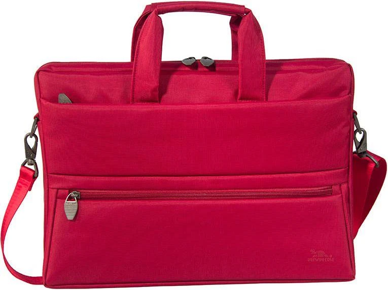 Rivacase NK dėklas Riva 8630 15.6" Raudona