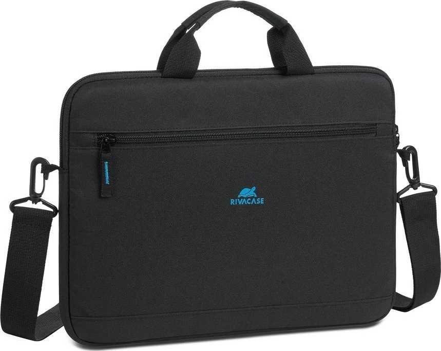 Krepšys RivaCase Computer bag RIVACASE 14, juodas