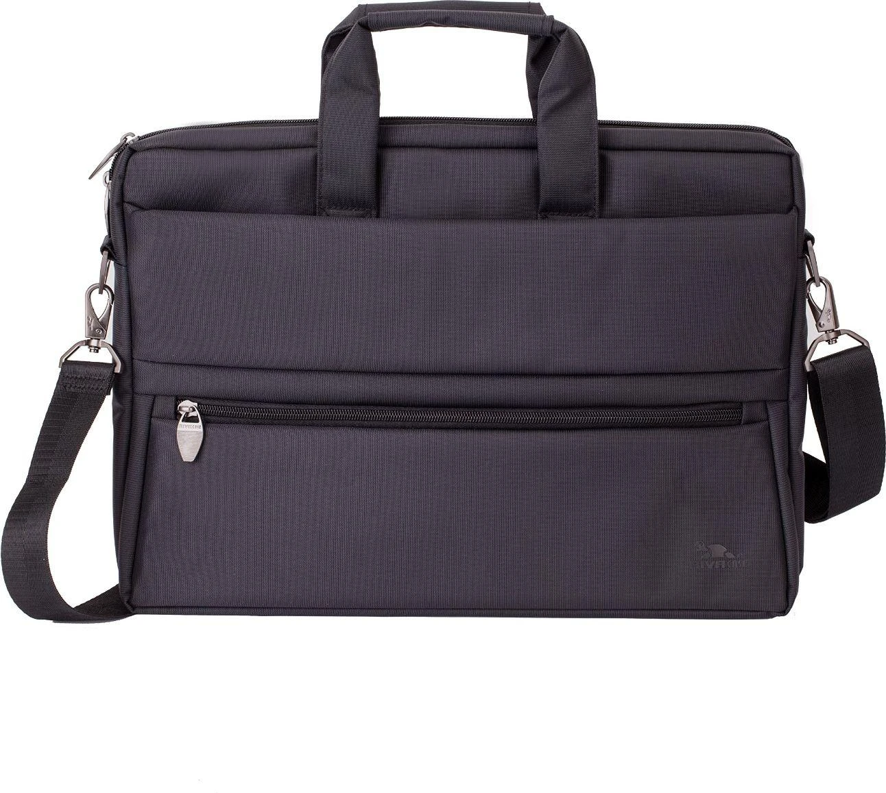 Dėklas Rivacase 8630 juodas 15.6"