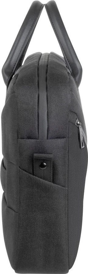 Krepšys RivaCase NB CASE ECO* MACBOOK AIR 15/Juodas 8124