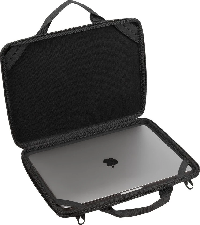 Rivacase Riva NB rankovė su apsauga nuo smūgių 11.6"-12.4" juoda 5116