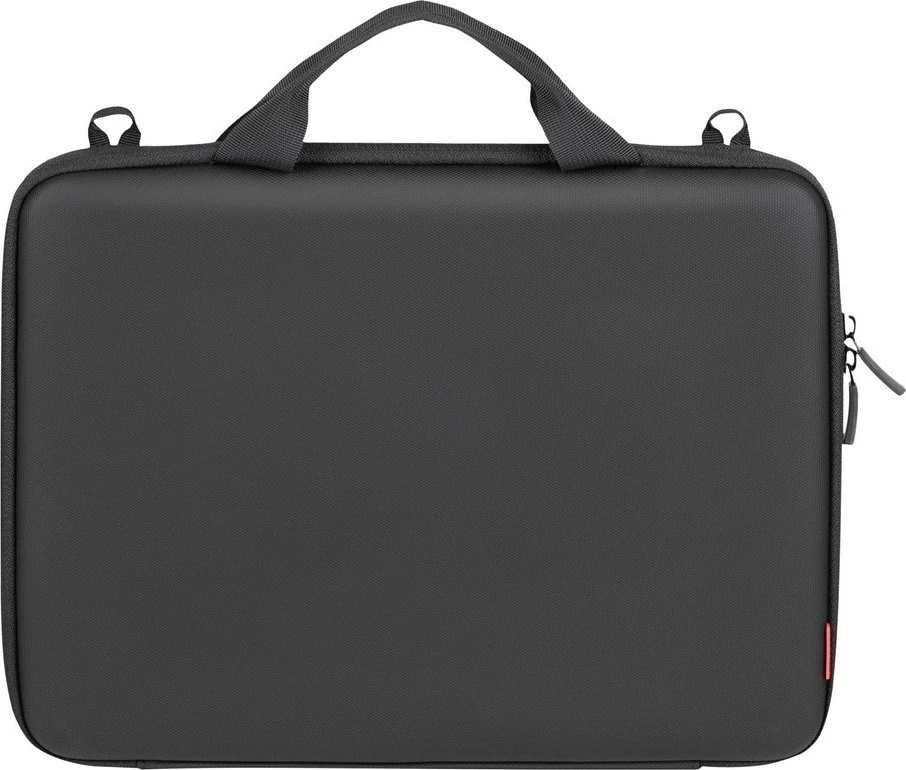Rivacase Riva NB rankovė su apsauga nuo smūgių 11.6"-12.4" juoda 5116