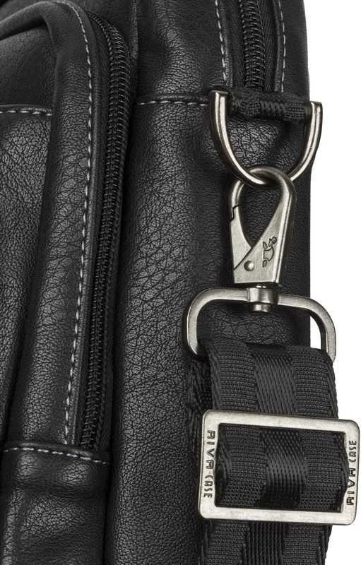 Rivacase 8940 juoda