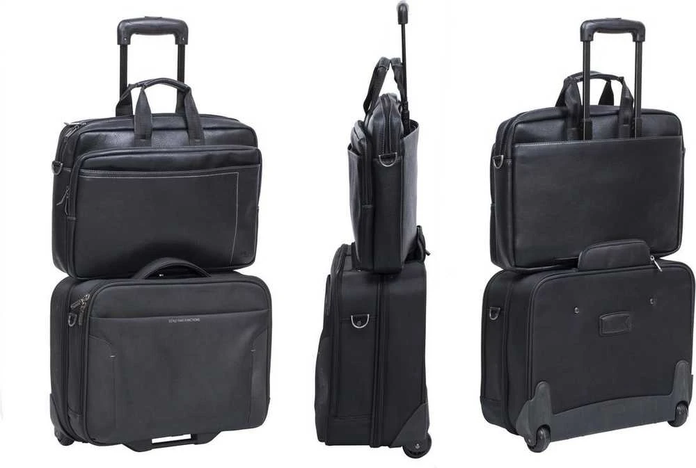 Rivacase 8940 juoda