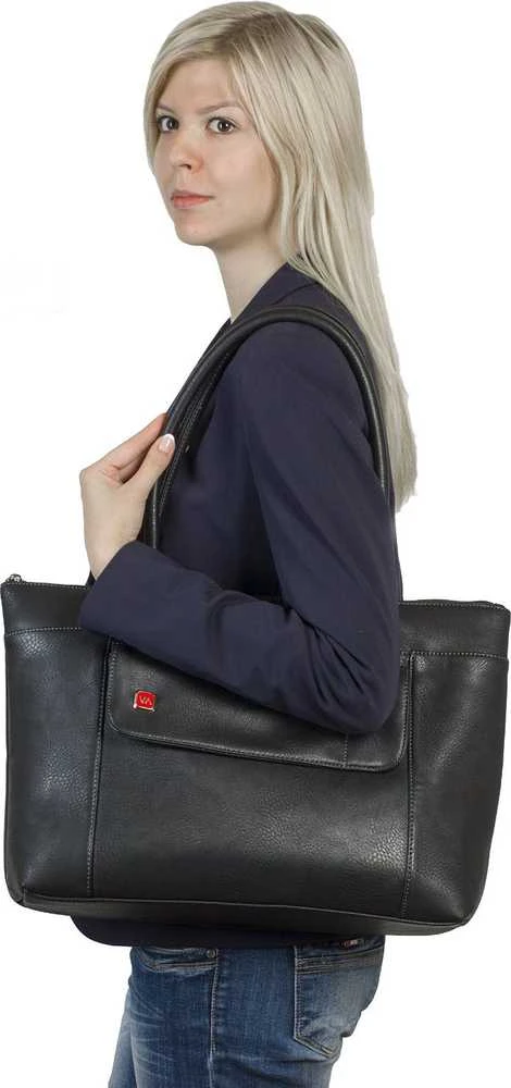 Krepšys RivaCase Orly 8991 15.6 "(RC8991 _ BK)