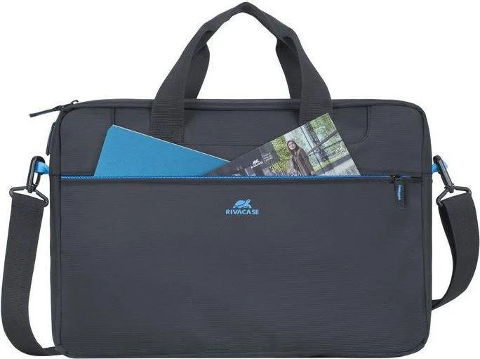 Rivacase 8057 juoda