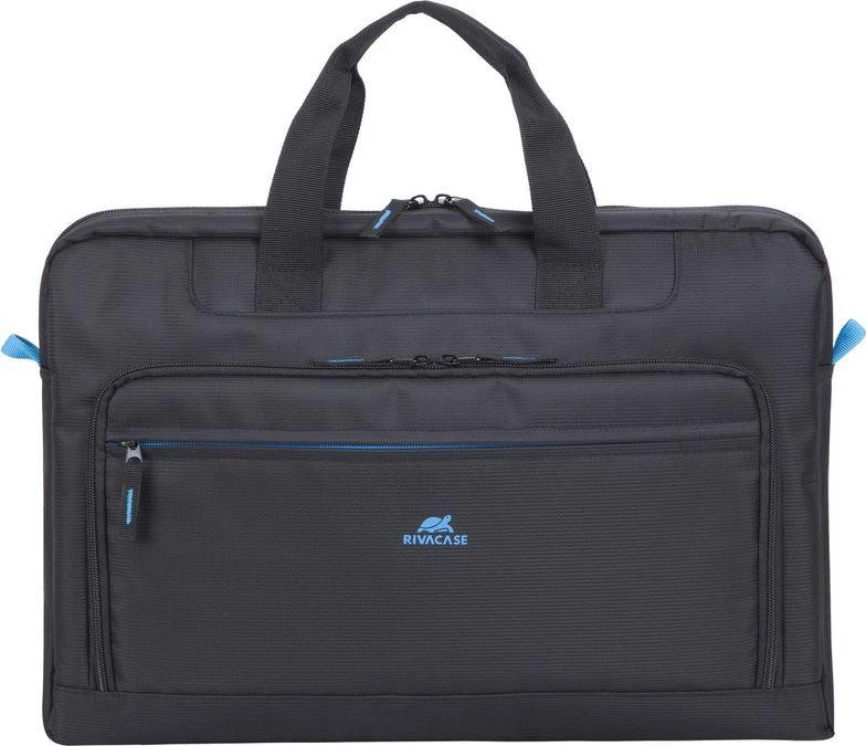 Dėklas Rivacase 8059 Juodas