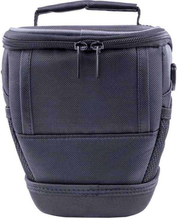 RIVACASE Riva 7205A-01 PS Digital Camera Case, Juodas