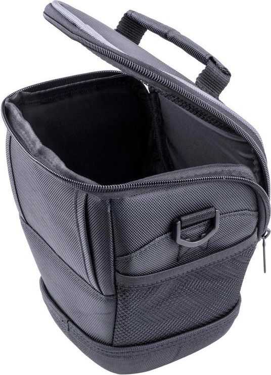 RIVACASE Riva 7205A-01 PS Digital Camera Case, Juodas
