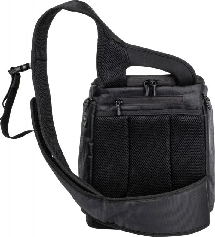 ACC CASE SLING G.MANTIS/Juodas 7470 (PS) RIVACASE