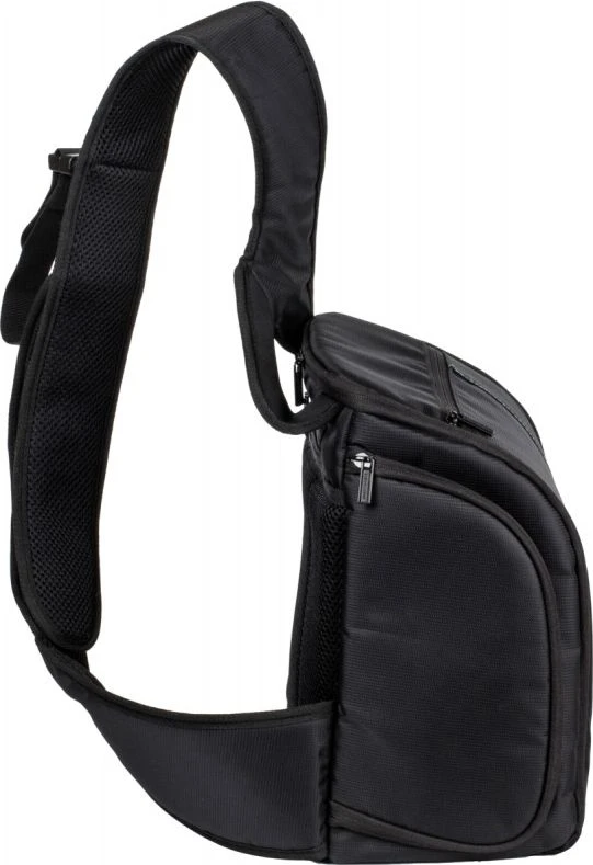 ACC CASE SLING G.MANTIS/Juodas 7470 (PS) RIVACASE