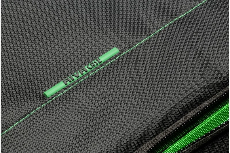 ACC CASE SLING G.MANTIS/Juodas 7470 (PS) RIVACASE