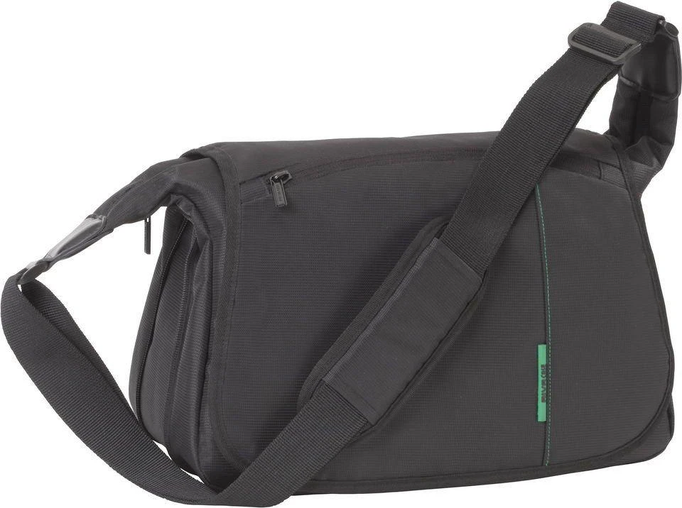 Rivacase 7450 Obudowa na messenger Juodas