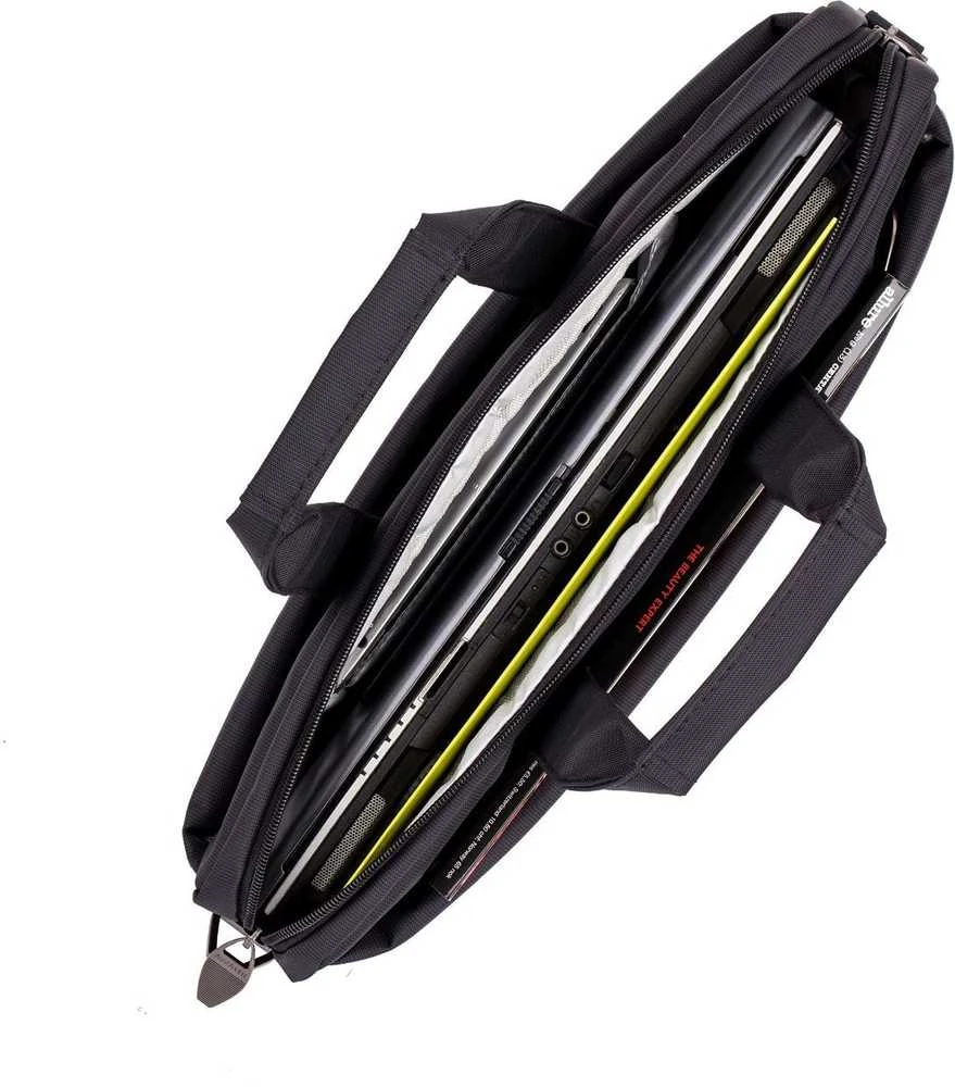 Dėklas Rivacase 8630 juodas 15.6"