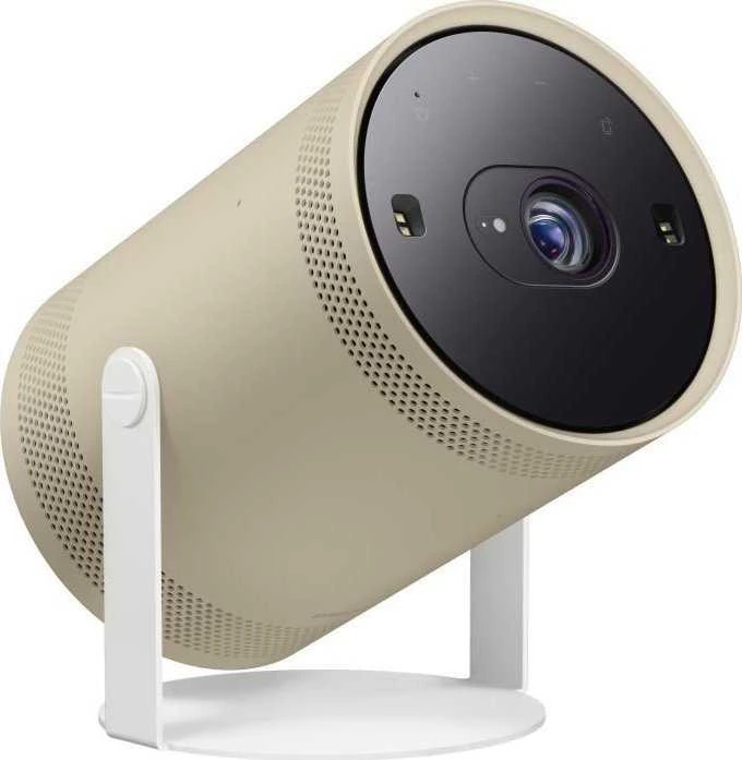 Samsung Freestyle Projektoriaus dėklas, rudos spalvos (VG-SCLB00YR/XC)