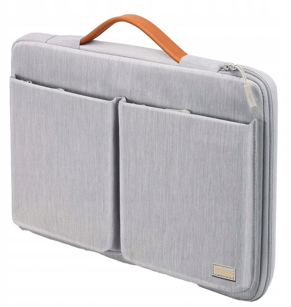 Seine Scene Orleans sleeve 16'' pilka