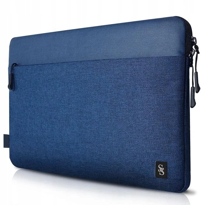 Seine Scene Valence sleeve 14'' mėlyna