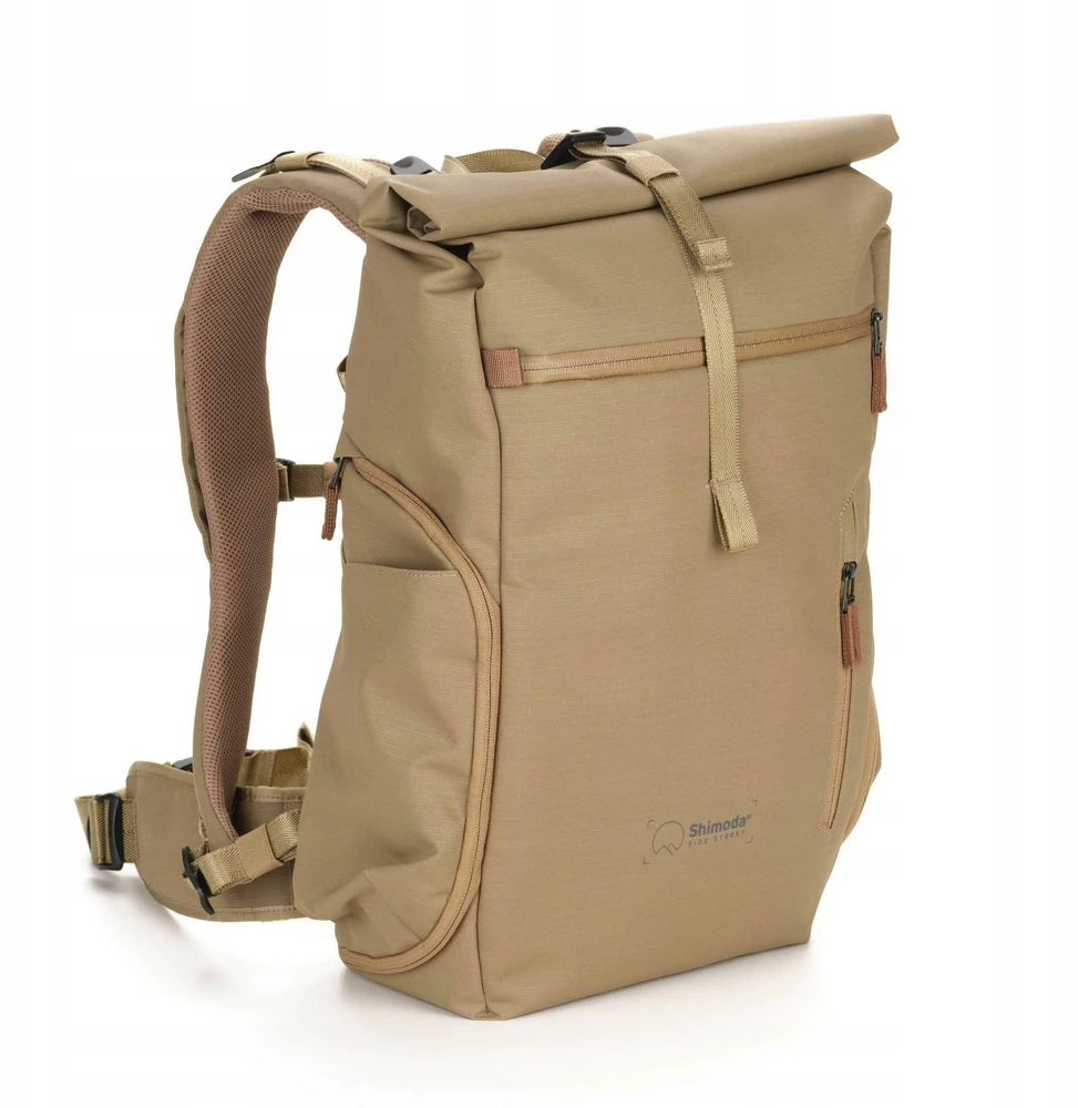 Shimoda Side Street 22 Starter Kit – Boa