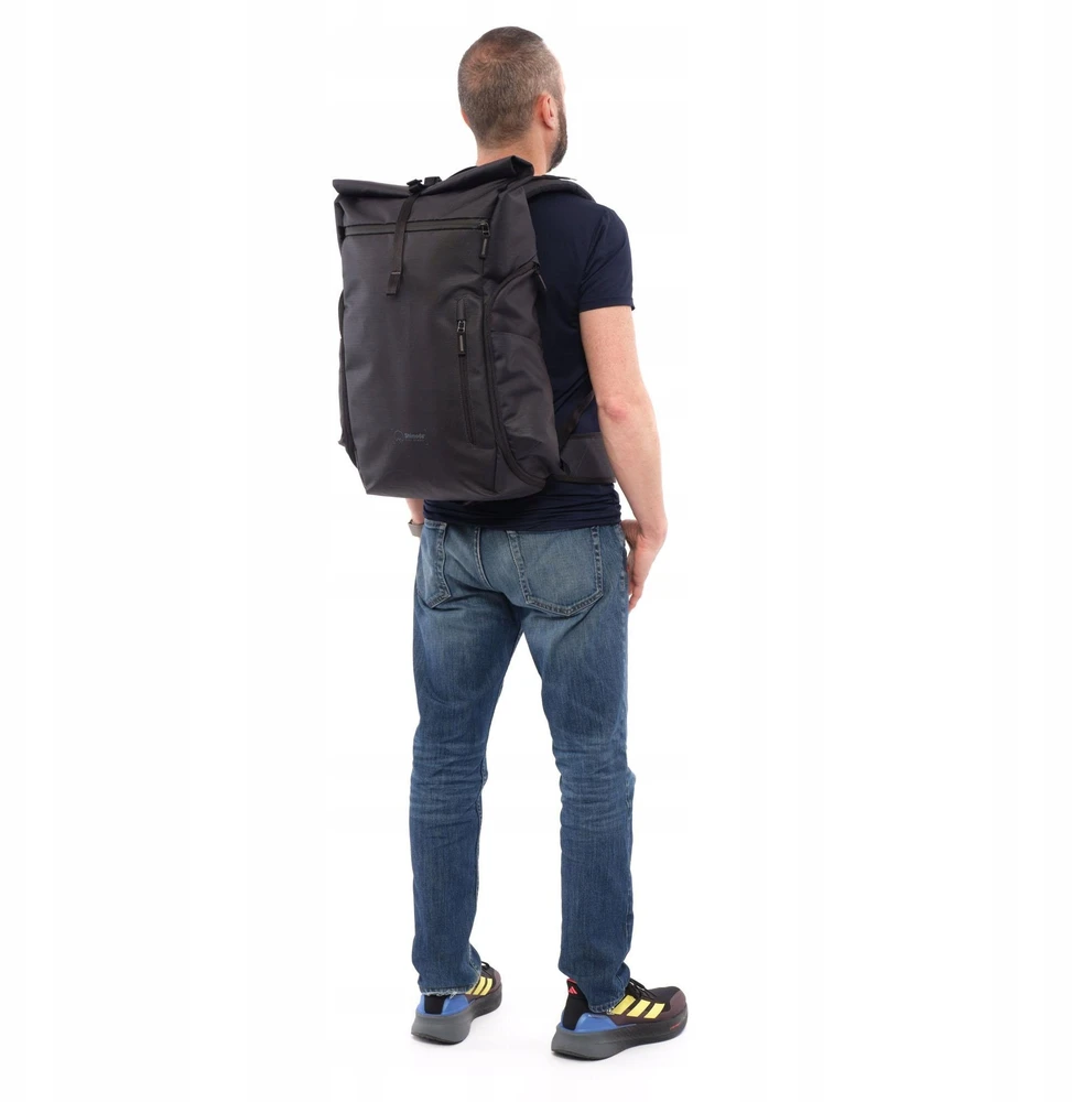 Kameros krepšys - Shimoda Side Street 28 pradedančiųjų rinkinys (Shimoda, 28L, atsparus orui)