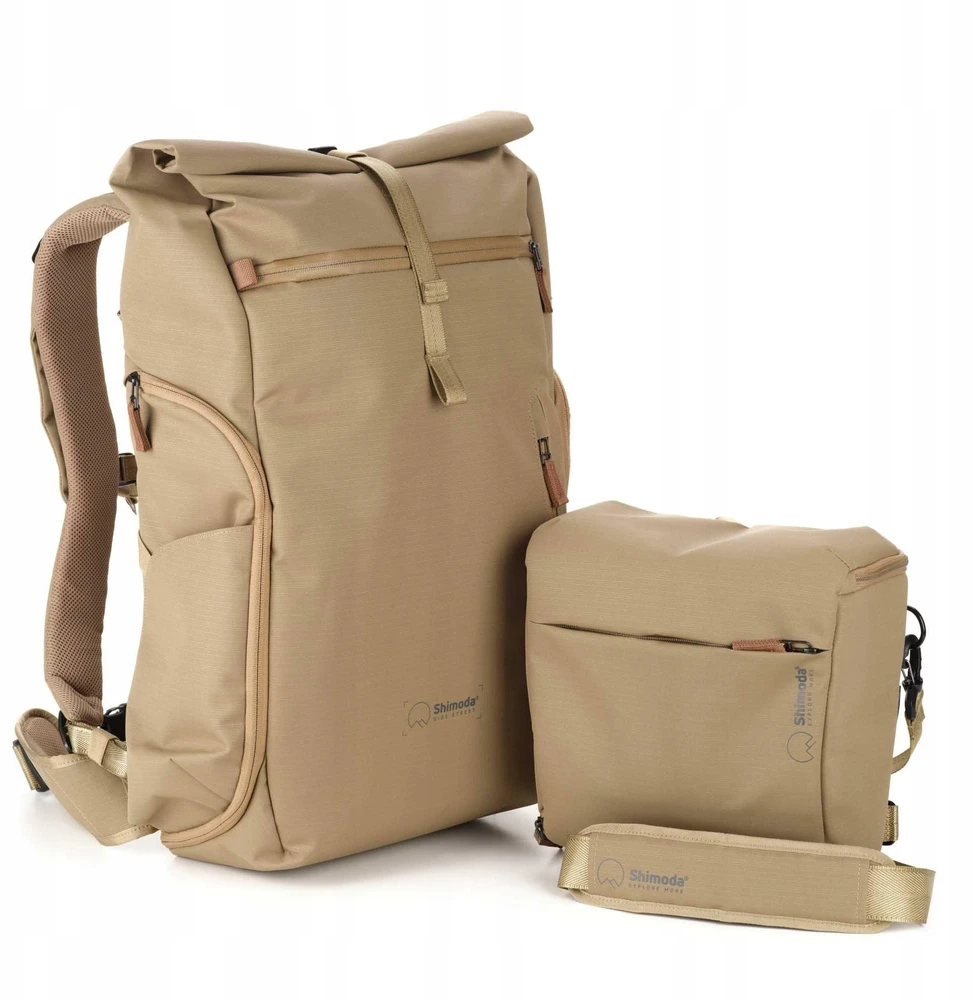Shimoda Shimoda Side Street 28 Starter Kit – Boa