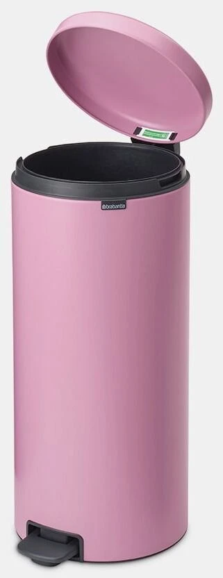 Krepšys skalbiniams Brabantia Brabantia Treteimer Newicon 30 L Lilac Rožinė