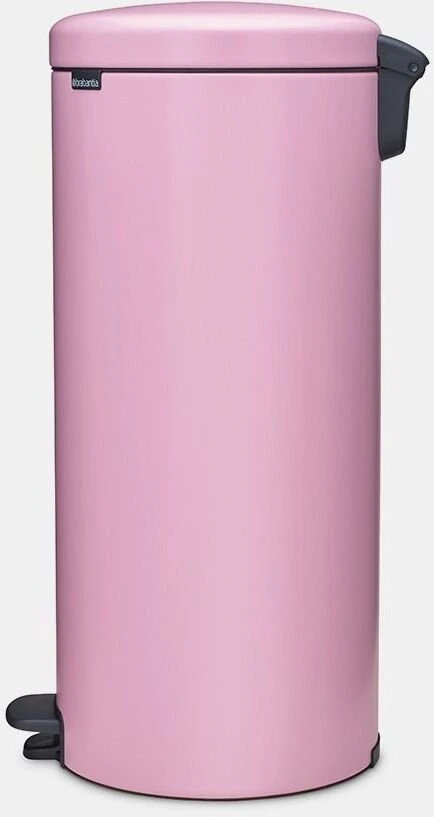 Krepšys skalbiniams Brabantia Brabantia Treteimer Newicon 30 L Lilac Rožinė