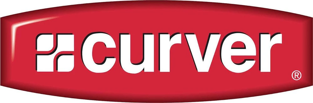 Skalbinių krepšelis curver my style 216581 (55l; 1 kamera; tamsiai ruda)