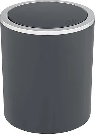 Šiukšlių dėžė INCA, 5 L, WENKO