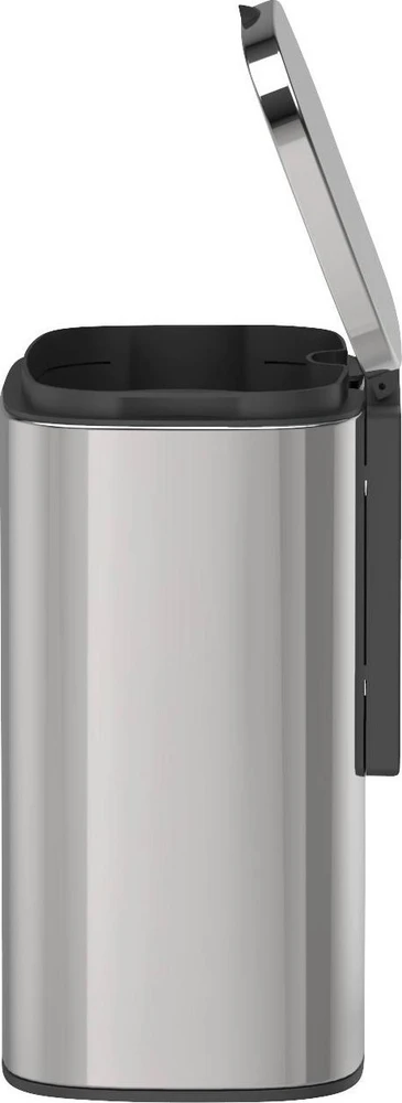 Šiukšliadėžė SARE sieninė, 5L, WENKO