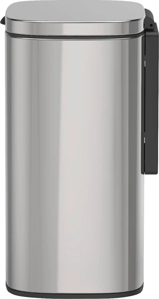 Šiukšliadėžė SARE sieninė, 5L, WENKO