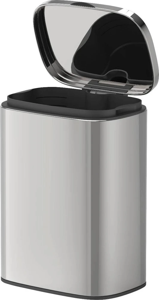 Šiukšliadėžė SARE sieninė, 5L, WENKO