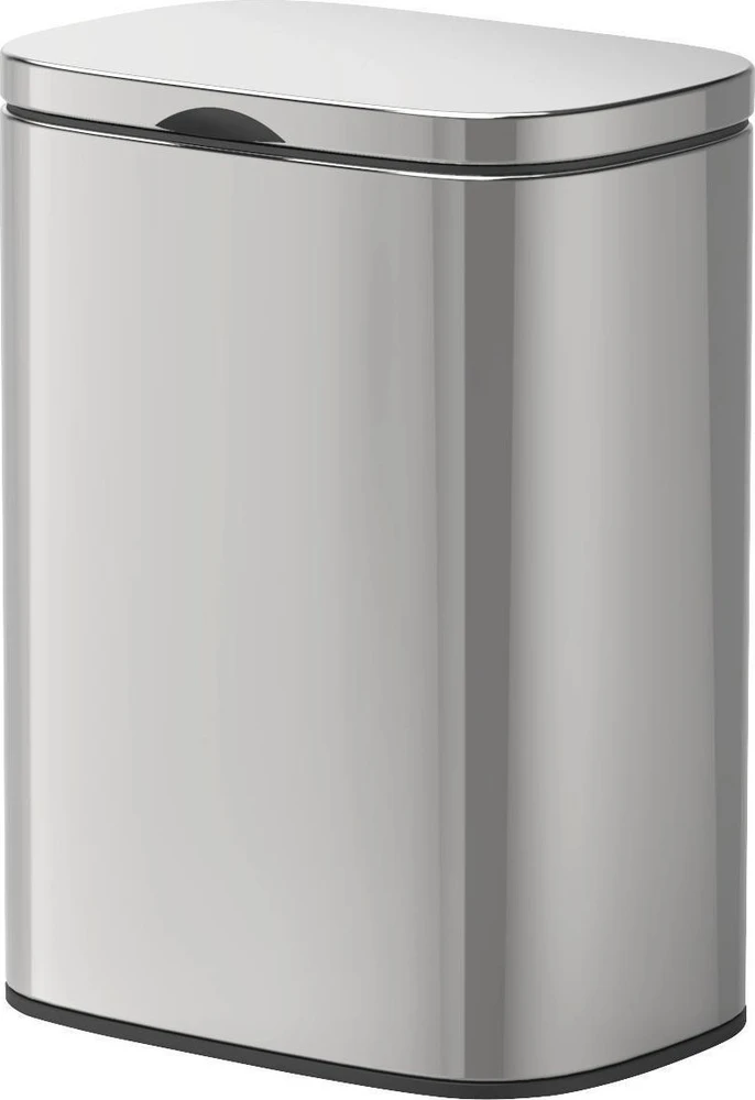 Šiukšliadėžė SARE sieninė, 5L, WENKO