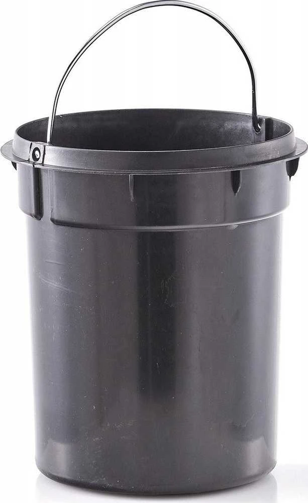 WALNUSS vonios krepšelis, šiukšlių konteineris - 3 l, ZELLER