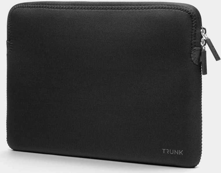 Nešiojamų kompiuterių krepšys Trunk TR-ALSPRO162-BLK 16"