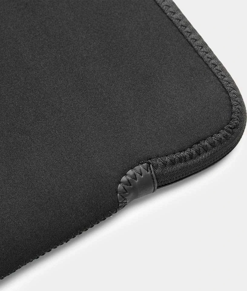 Nešiojamų kompiuterių krepšys Trunk TR-ALSPRO162-BLK 16"