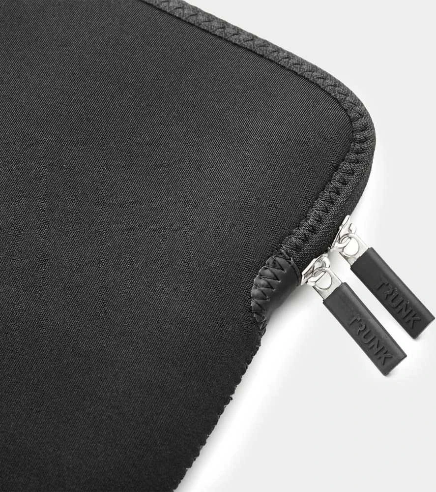 Nešiojamų kompiuterių krepšys Trunk TR-ALSPRO162-BLK 16"